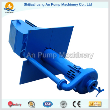 Hot Sale Horizontal and Vertical Gold Mining Slurry Pump